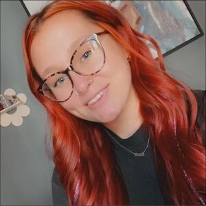 Meet your Posher, Gracie